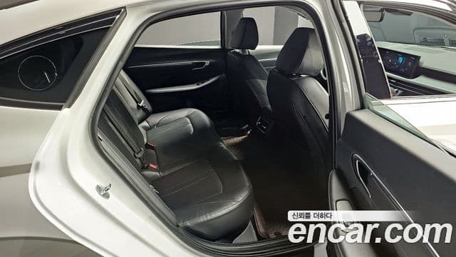 Hyundai Sonata D Edge(DN8) Mobility, 2025 12