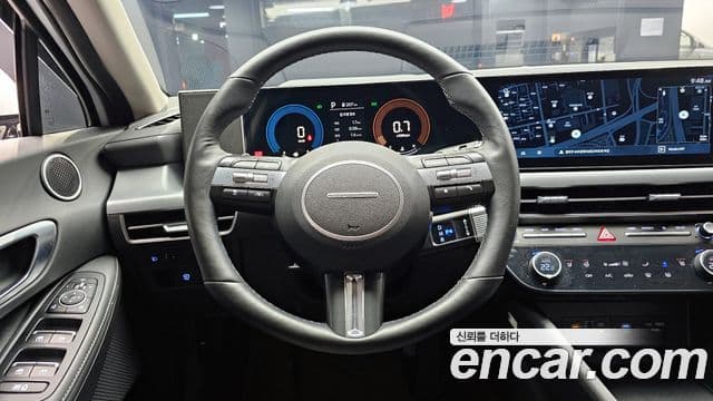 Hyundai Sonata D Edge(DN8) Mobility, 2025 13