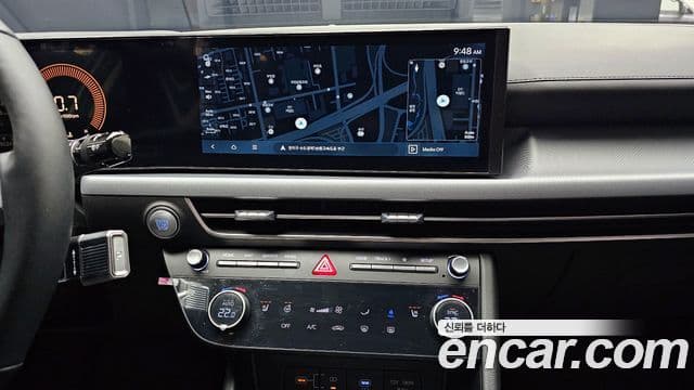 Hyundai Sonata D Edge(DN8) Mobility, 2025 14
