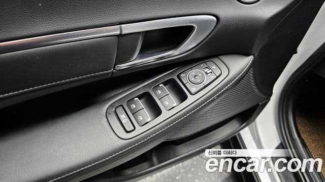 Hyundai Sonata D Edge(DN8) Mobility, 2025 17