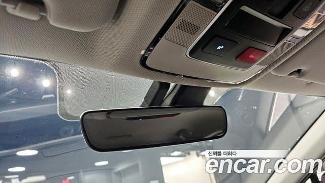 Hyundai Sonata D Edge(DN8) Mobility, 2025 18