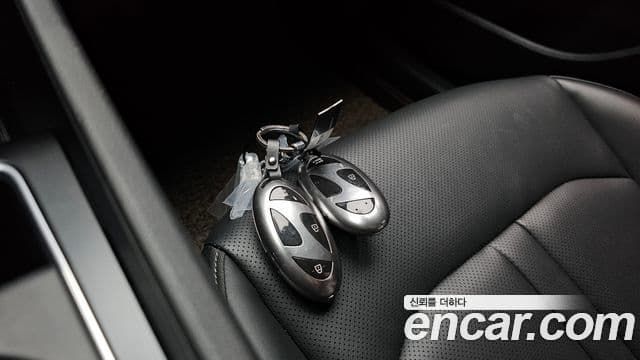 Hyundai Sonata D Edge(DN8) Mobility, 2025 20