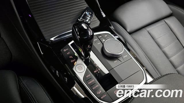 BMW X3 (G01) xDrive 20i M Sport, 2024 9