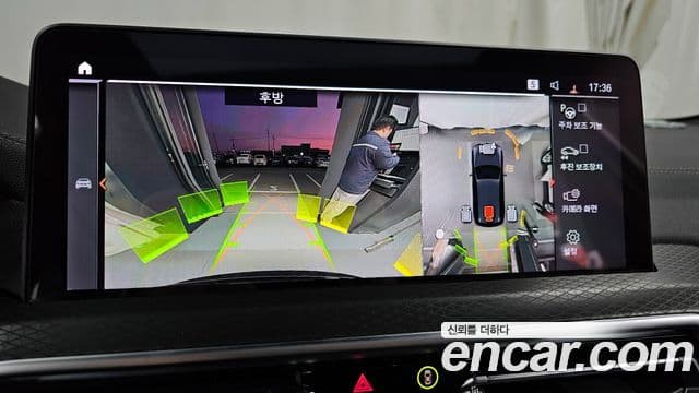 BMW X3 (G01) xDrive 20i M Sport, 2024 15