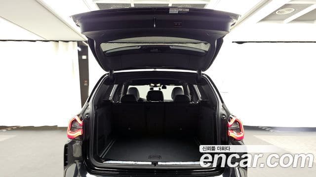 BMW X3 (G01) xDrive 20i M Sport, 2024 20