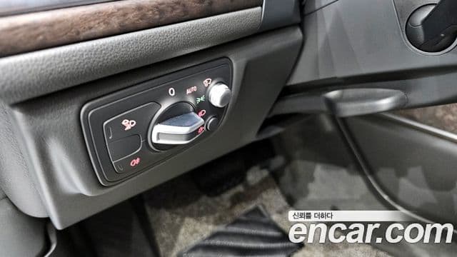 Audi New A6 C7, 2018 16