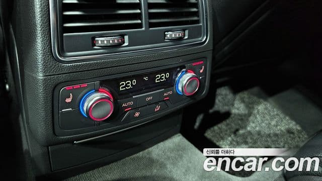 Audi New A6 C7, 2018 17