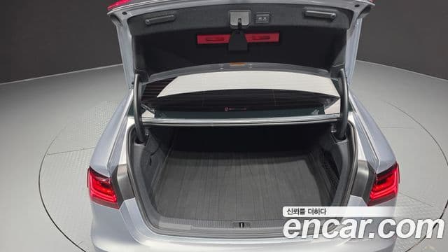 Audi New A6 C7, 2018 20