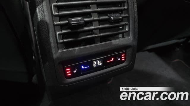 Volkswagen Гольф 8세대 2.0 GTI, 2022 18