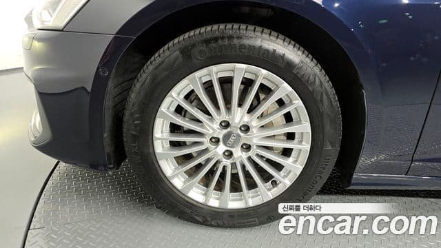 Audi A6 (C8) Premium, 2020 все фото