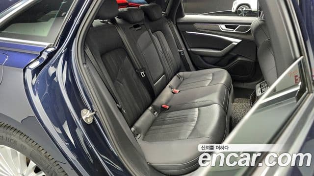 Audi A6 (C8) Premium, 2020 12