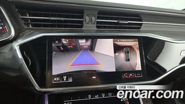 Audi A6 (C8) Premium, 2020 14