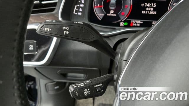 Audi A6 (C8) Premium, 2020 18