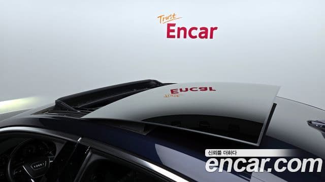 Audi A6 (C8) Premium, 2020 19