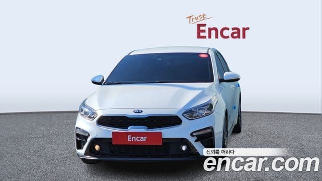 Kia All New K3 Noblesse, 2019 3