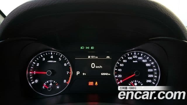 Kia All New K3 Noblesse, 2019 8