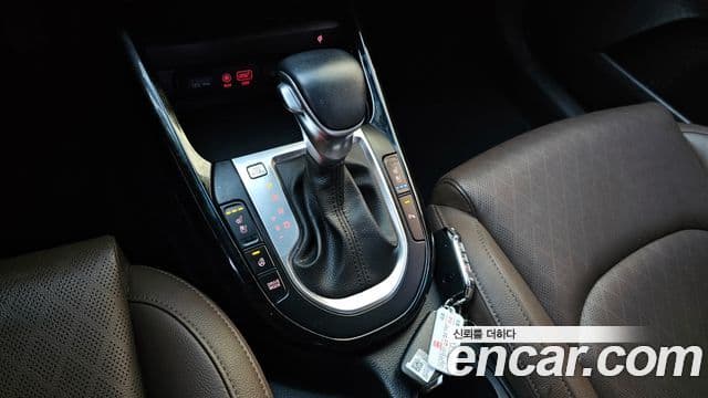 Kia All New K3 Noblesse, 2019 9