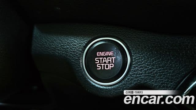 Kia All New K3 Noblesse, 2019 12