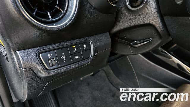 Kia All New K3 Noblesse, 2019 14