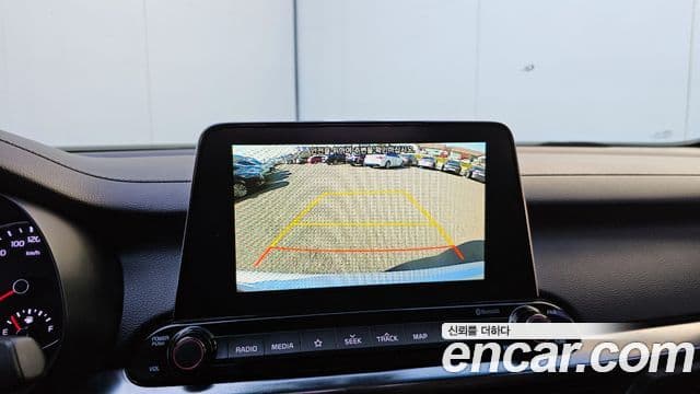 Kia All New K3 Noblesse, 2019 15