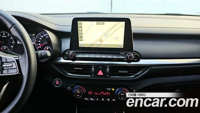 Kia All New K3 Noblesse, 2019 16