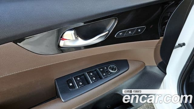 Kia All New K3 Noblesse, 2019 18