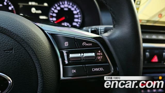 Kia All New K3 Noblesse, 2019 19