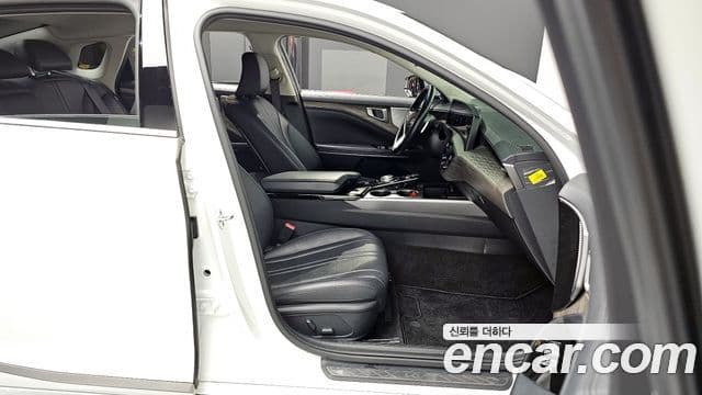 Kia K8 Trendy(арендный автомобиль), 2022 11