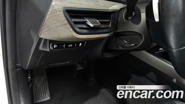 Kia K8 Trendy(арендный автомобиль), 2022 17