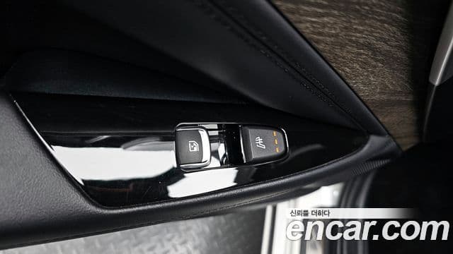 Kia K8 Trendy(арендный автомобиль), 2022 18