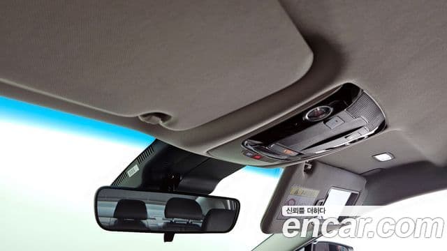 Kia K8 Trendy(арендный автомобиль), 2022 19