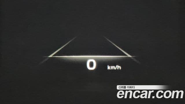 Kia Mohave The / новый Master Masters Gravity, 2021 16