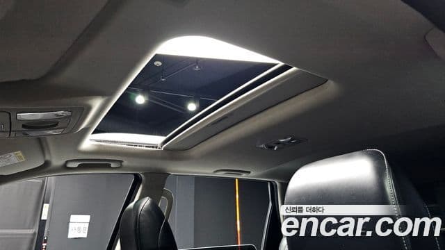 Kia Mohave The / новый Master Masters Gravity, 2021 17