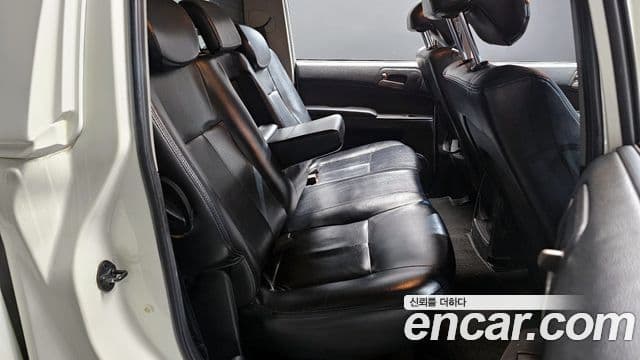 KG모빌리티(SsangYong) Korando Sport Club, 2013 12