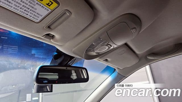 KG모빌리티(SsangYong) Korando Sport Club, 2013 17