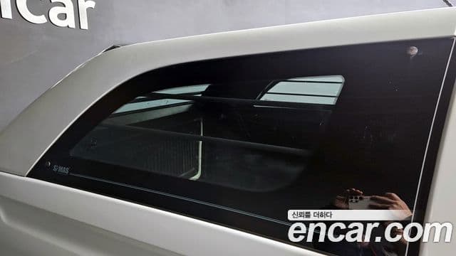 KG모빌리티(SsangYong) Korando Sport Club, 2013 19