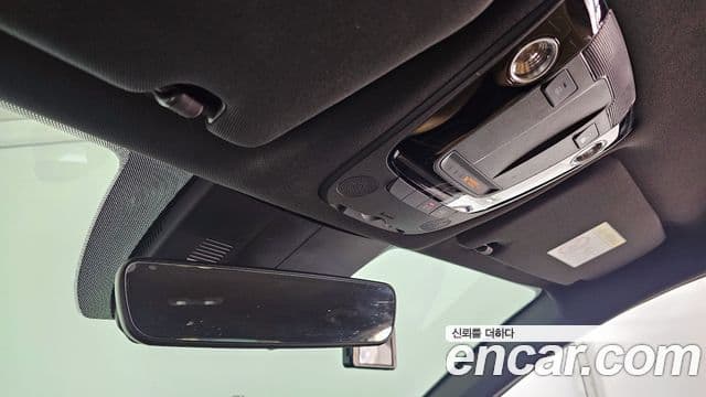 Kia K5 гибрид 3세대 Prestige, 2022 18