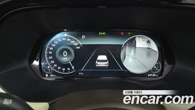 Hyundai Palisade Calligraphy, 2022 8