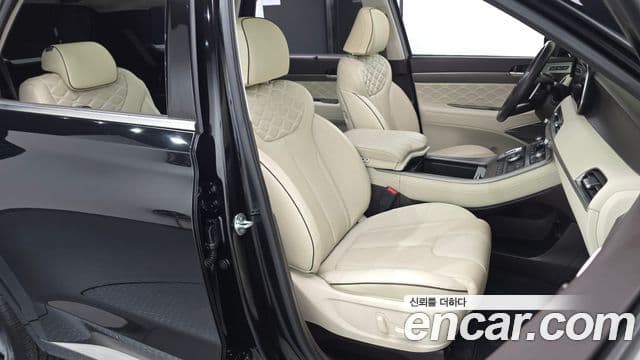 Hyundai Palisade Calligraphy, 2022 10