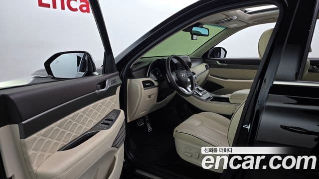 Hyundai Palisade Calligraphy, 2022 11