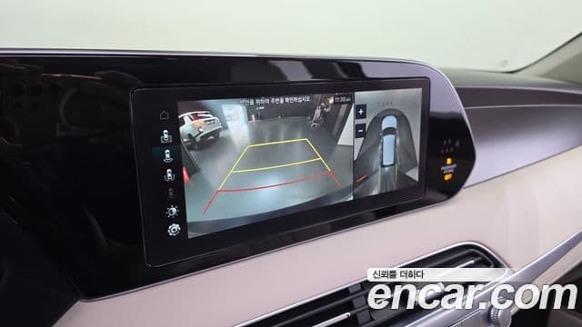 Hyundai Palisade Calligraphy, 2022 14