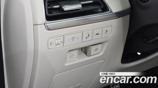 Hyundai Palisade Calligraphy, 2022 18