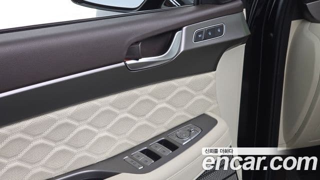 Hyundai Palisade Calligraphy, 2022 19