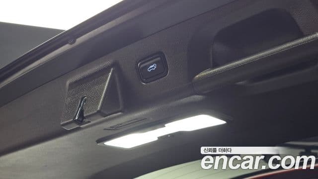 Hyundai Palisade Calligraphy, 2022 20