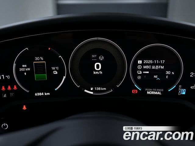 Porsche 타이칸 турбо S, 2025 8