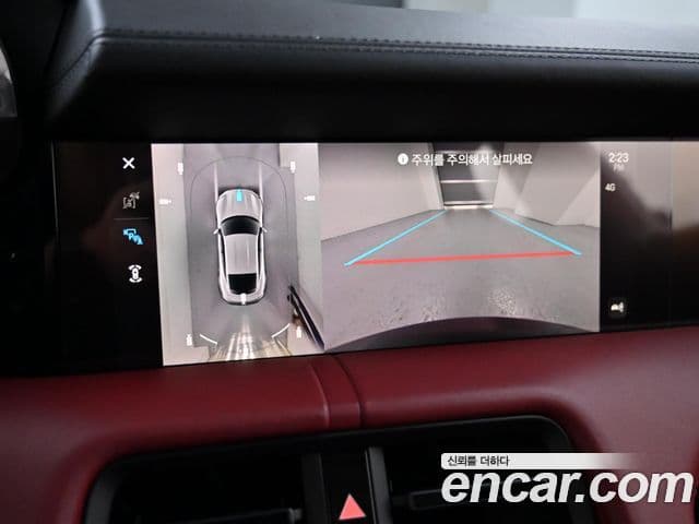 Porsche 타이칸 турбо S, 2025 15