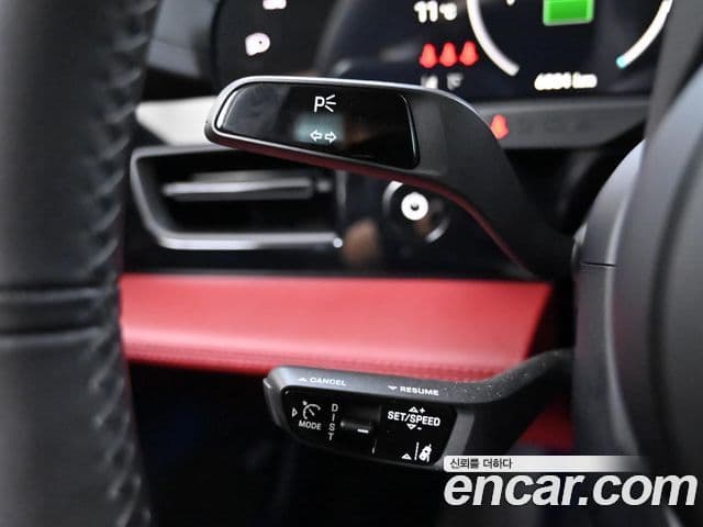 Porsche 타이칸 турбо S, 2025 17