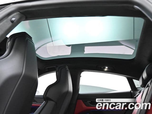 Porsche 타이칸 турбо S, 2025 19