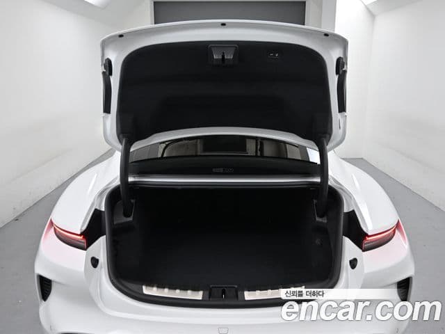 Porsche 타이칸 турбо S, 2025 20