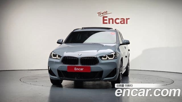 BMW X2 (F39) xDrive20i M Sport, 2023 3